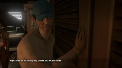 Dead Island part-1 Gameplay
