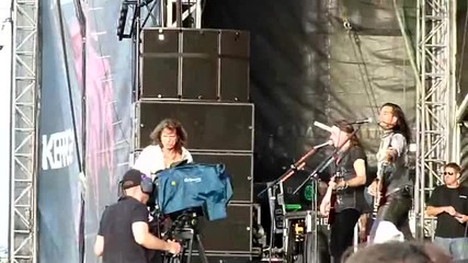 Whitesnake - Still Of The Night