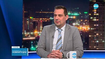 Бенчев: Сумата, която ще спести въвеждането на мярката на бензиностанциите, е около 300 млн. лв.
