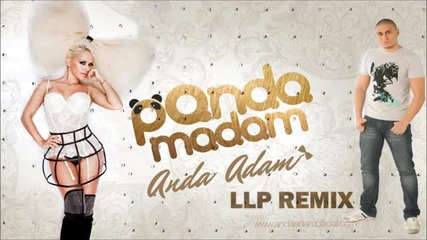 Anda Adam - panda madam Remix