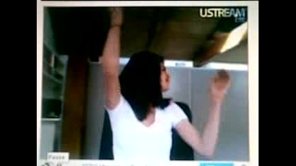 selena gomez - live chat part 8 