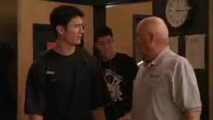 One tree hill - Season 3 Epizode 3