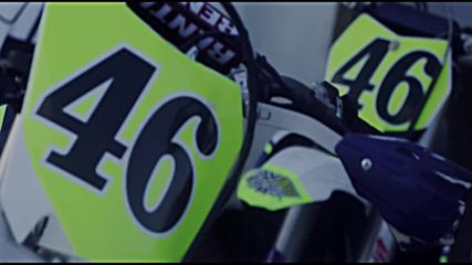 Valentino Rossi - The Doctor Series Episode 3/5