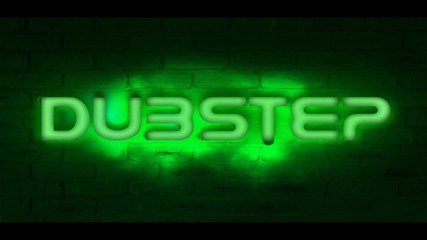 Dubstep - Domination