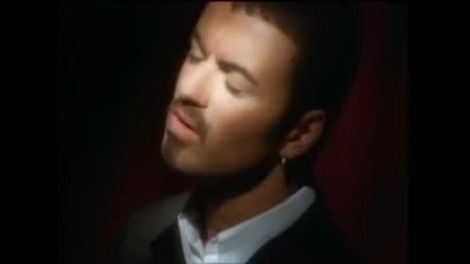 George Michael - Jesus To A Child