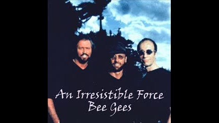 Bee Gees - Alone (radio Edit)