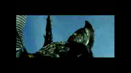 King Arthur Trailer