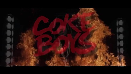 Chinx Drugz Feat. French Montana - Ima Coke Boy