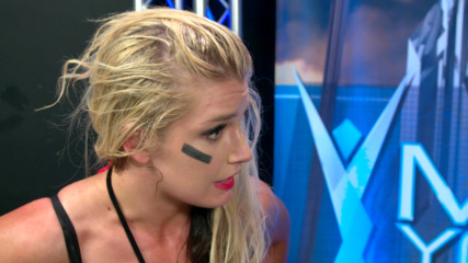 How does Toni Storm feel about facing her friend Piper Niven?: WWE.com Exclusive, Sept.4, 2017