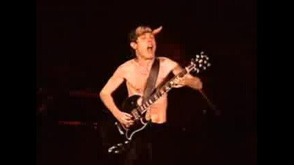 Ac Dc - Highway To Hell - 1996