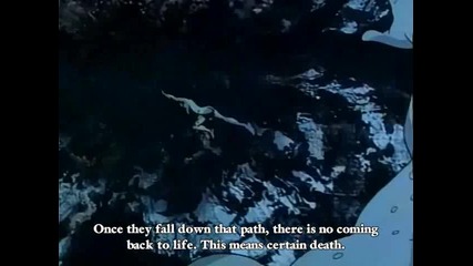 Saint Seiya Tv 49