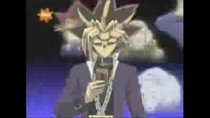 Yu - Gi - Oh! Пародия (Bounce)