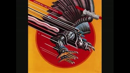 Judas Priest - Fever