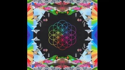 *2015* Coldplay - Amazing Day