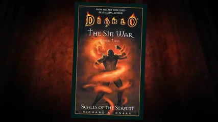 Diablo retrospective - връщане на назад и поглед към бъдещето