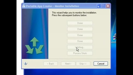 Free Portable Apps Creator 0.972 beta tutorial (hq) 