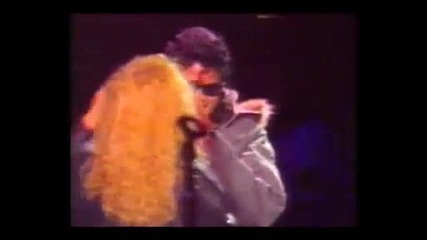 Michael Jackson Rehearsal - Smooth Criminal