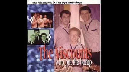 Sammy Hagan & The Viscounts - Wild Bird