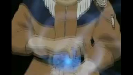 Naruto Amv