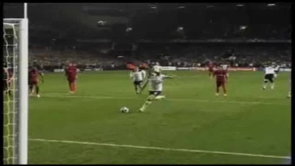 Tottenham 2 - 0 Twente (pavlyuchenko) 