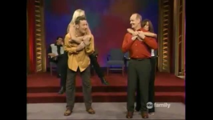Whose Line Is It Anyway? S04ep24