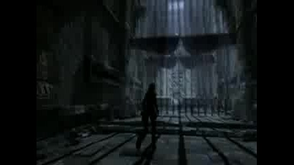 Tomb Raider Underworld Gameplay Movie 3
