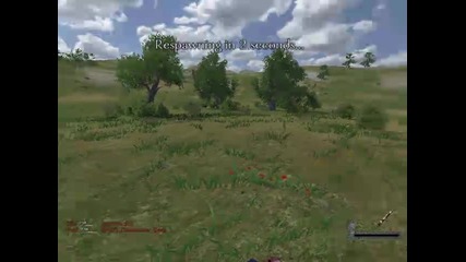 Mount&blade;:napoleonic Wars Gameplay#7