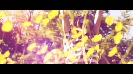 Juventa - Move Into Light (ft. Erica Curran) (koven Remix) (music Video)