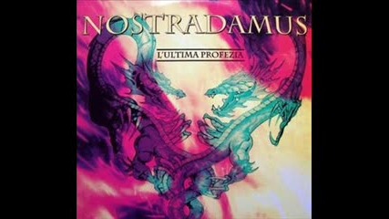 Nostradamus--l'ultima Profezia-dream Mix 1996