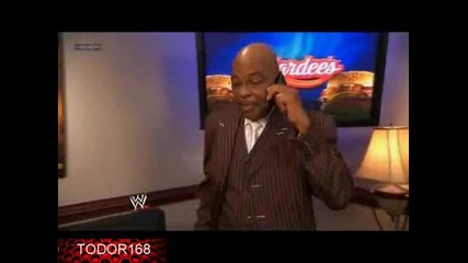 Wwe.smackdown (14.06.2013) част 2
