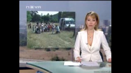 Лято без домати - Календар 19.07 