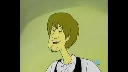 The New Scooby Doo Mysteries - 20 - The Dooby Dooby Ado 