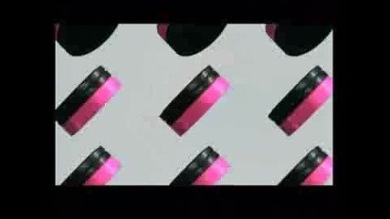 Orlando Bloom - Shiseido Uno 2