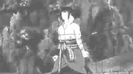 naruto Shippuden Clash of the Sharingan