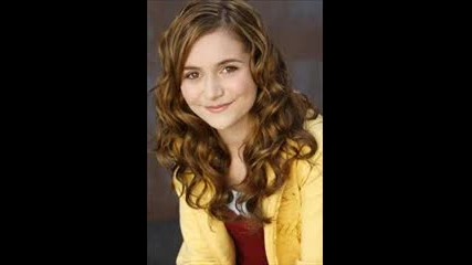 Top 10 Disney girls