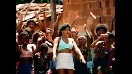 Michael Jackson - They Don't Care About Us