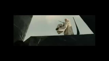 Lord of the Rings - Requiem For a Dream 