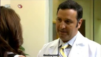 Un Refugio Para el Amor Capitulo 82 Parte 3