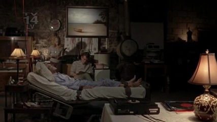 The walking dead s03 e07