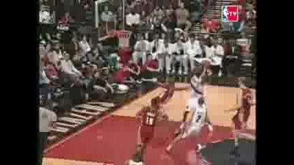Z - Bo & Kobe Stopper