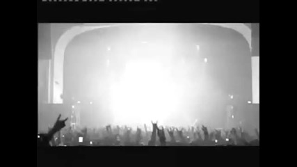 Bullet For My Valentine - Hearts Burst Into Fire (official Music Video) 
