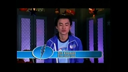 Disney Channel Games 2008 Event 3 Babyface-off [hq] (part 1_4)