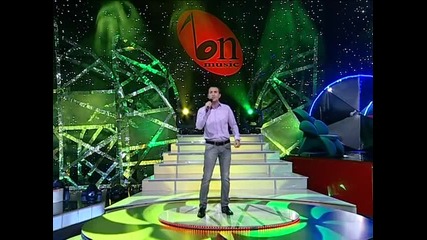 GORAN JEVTIC - I POSLE TEBE - (BN Music - BN TV)
