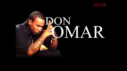 Don Omar - Los Bandoleros