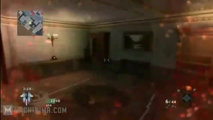 Call of Duty Black Ops Python Acog Ffa - Vikstar123 by Tea 