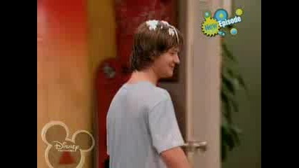 Hannah Montana - S02 E21 Bye Bye Ball 