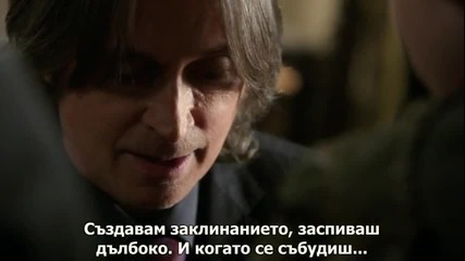 Имало Едно Време, Сезон 3, Епизод 11 - със субтитри