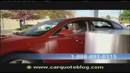Funny Auto Insurance