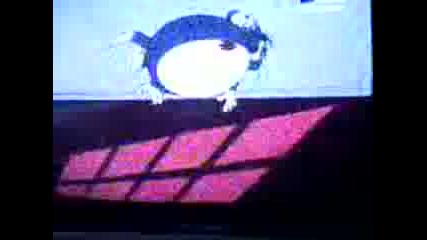 Tom and Jerry