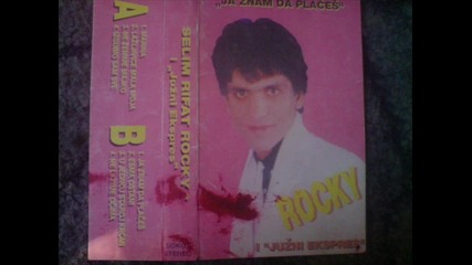 Selim Rifat Rocky - U jednoj staroj krcmi